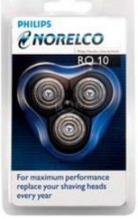 Childrens Toyshop  Health & Personal Care : Norelco/Philips RQ10 Arcitec Replacement Heads