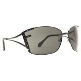 Fendi - Fendi Sunglasses FS413 - Black