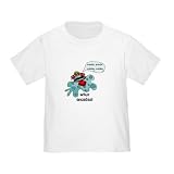 Adios Amoebas Infant/Toddler T-Shirt