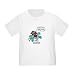 Adios Amoebas Infant/Toddler T-Shirt