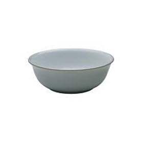 Denby Linen Soup Cereal Bowl by Denby