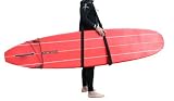Surfboard Northcore Carry Sling pour tous les Surfboards, SUP, longboards et planches à voile