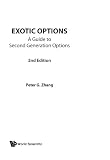 Exotic Options: A Guide to Second Generation Options