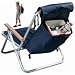 Welcom SC540-50-1 Wearever Hi-Back Aluminum Backpack Chair- WC04