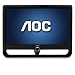 19-Inch AOC LCD Class Monitor  