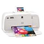 HP A536 Compact Photo Printer