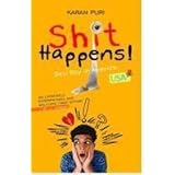 Shit Happens! Desi Boy In America