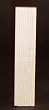15" Parsons Square Wood Furniture Leg [CAPITOL CITY LUMBER]