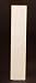 15" Parsons Square Wood Furniture Leg [CAPITOL CITY LUMBER]