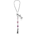 Chihuahua Cell Phone Breed Charm