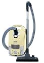Miele S4210 Carina Galaxy Vacuum ( Yellow )