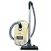 Miele S4210 Carina Galaxy Vacuum ( Yellow )