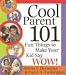 Book Cool Parent 101 (Scholastic)