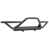Smittybilt 76721 SRC Front Bumper