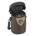 Tamrac 3392 Aero 92 Compact Camcorder/Camera Bag (Brown/Tan)