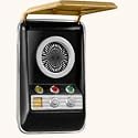 STAR TREK Communicator 2008 Hallmark Keepsake Ornament