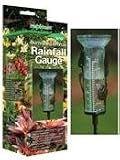 Luster Leaf Rainfall Gauge, Burnished Bronze #1645
