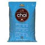David Rio Elephant Vanilla Chai Mix - 4 lb. Poly Bag by David Rio