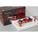 1:18 Scale Michael Schumacher Brazil 2006 Ferrari Formula 1 Diecast Model