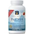 Pro-DHA by Nordic Naturals 120ct Strawberry