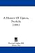 A History of Upton, Norfolk (1891)でAmazonアフィリエイトツール