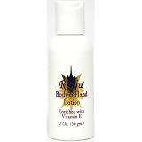 Rinju Hand & Body Lotion 2 oz (Pack of 4)