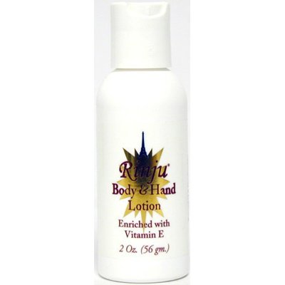 Rinju Body & Hand Lotion 2 oz. (Pack of 12)