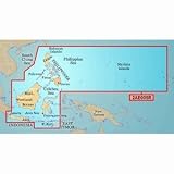 GARMIN BLUECHART G2 2AE005R PHILIPPINES JAVA MARIANA IS