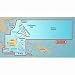 GARMIN BLUECHART G2 2AE005R PHILIPPINES JAVA MARIANA IS Image