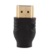 HDMI Male to Micro HDMI Female Converter (Black) + Worldwide free shiping
