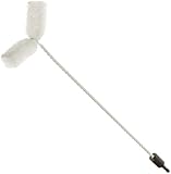 Brushtech Drill Operated Bottle Washing Brush