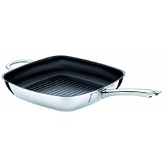Silit 2727603301 Grillpfanne 28 cm Durado