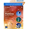 Plumbing Book Two: Mechanical Services: Bk. 2 (NVQ / SVQ Plumbing)'