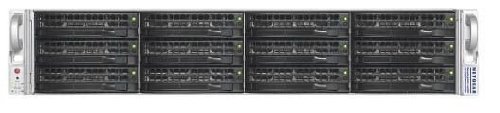 NETGEAR ReadyNAS 4200 12TB HDDs mit 6x 2TB+ 2x 10GB SFP+ 19 inch 2U Rackmount Version incl Preisvergleich