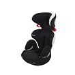 Combi Kobuk Booster Car Seat in Grey