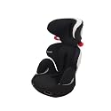 Combi Kobuk Booster Car Seat in Grey