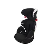 Combi Kobuk Booster Car Seat in Grey