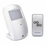 31iNu3WIQvL. SL160  High Definition Covert PIR Cam with Built in DVR + Infra Red Night Vision
