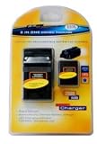 3.5HR BATTERY CANON VIXIA HF-11 HG20 HG21 +FREE CHARGER