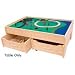 Kid's Train Table - Trundle Drawer Sold Separately