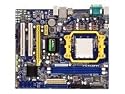 Foxconn A74ML-K Mainboard Sockel AMD AM2+ 740G+SB700 DDR2 Speicher Micro ATX