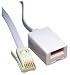 Electronics : Max Value BT Extension Cable, 10 Mtrs, White