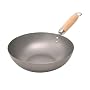 Keilen 9.5 inch Carbon Steel Stir Fry