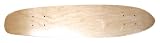Blank Usa Old School Mini Skateboard Deck