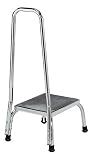 Health & Personal Care : Long Handle Stool / Handrail / Suv Truck Step / EZ Enter/Household Stool
