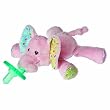 Mary Meyer Ella Bella 6" Elephant Wubbanub