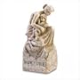 Mother And Child Nurture Statue Unique Sculpture Gift [Kitchen]