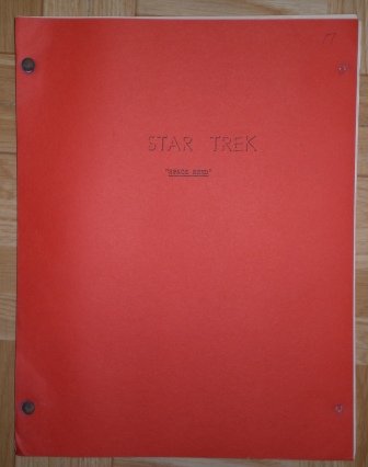 Gene Roddenberry