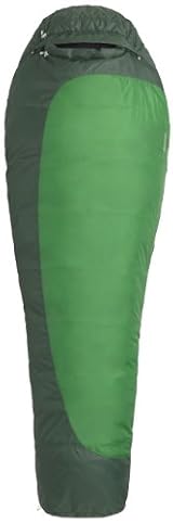 Marmot Trestles 30 Sleeping Bag - Regular - Right Zip