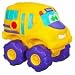 Playskool Wheel Pals Cushy Crusin School Bus